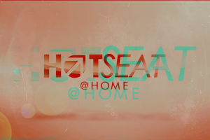 RSD泰勒《热座》