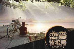 恋爱情报局《脱单12技》