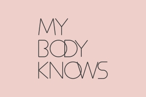 罗南希《摸，说，动》