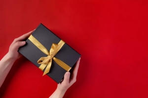 中国式送礼指南