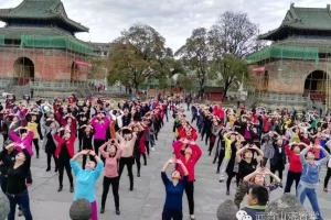 《强肾七式》强肾壮阳、生精补肾的专业运动强肾功法