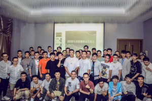 乌鸦救赎《火箭班线下》