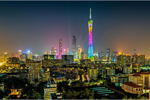 绅士派《广州私享会》