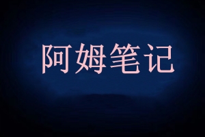 个人制作笔记书《人生进阶思维》