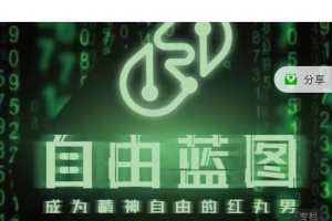 chris《红丸会员4.0自由蓝图》无水印版