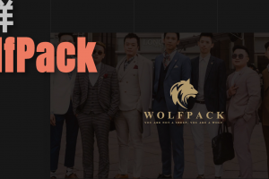 詹大卫《狼群、調‮升情‬溫 》（小白推荐必学）