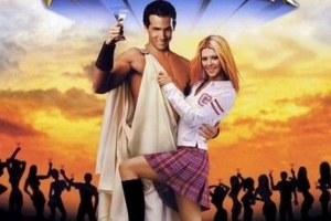 三本国外书《搞定真命》《坏蛋之道》《征服校园》