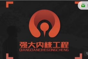 良叔《强大内核工程 高阶版》（高阶三集已更新）