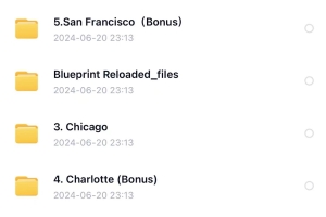 蓝图解码2.0原版（无字幕）
