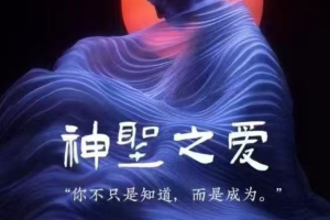 chris《神圣之爱》